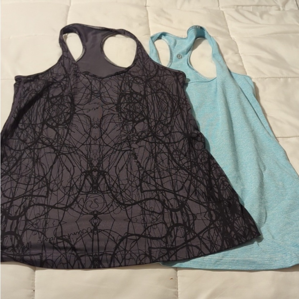 Size medium great condition and selling together